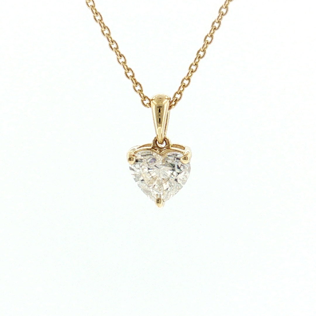 APD10000093 Yellow Gold · 18K